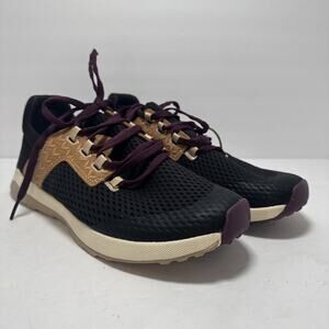 Women's Olukai Wailuku Comfort Sneaker Various Colors US Sizes 9